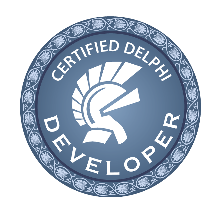Delphi Certification